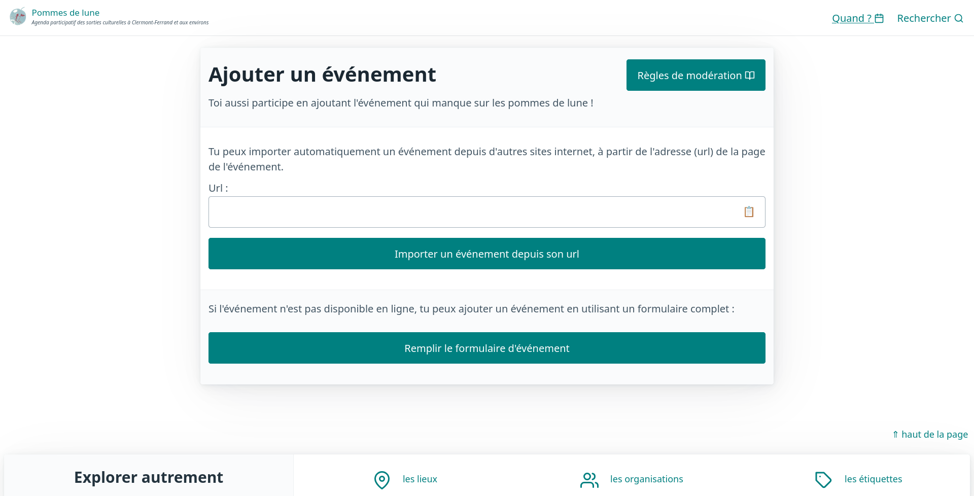Importer