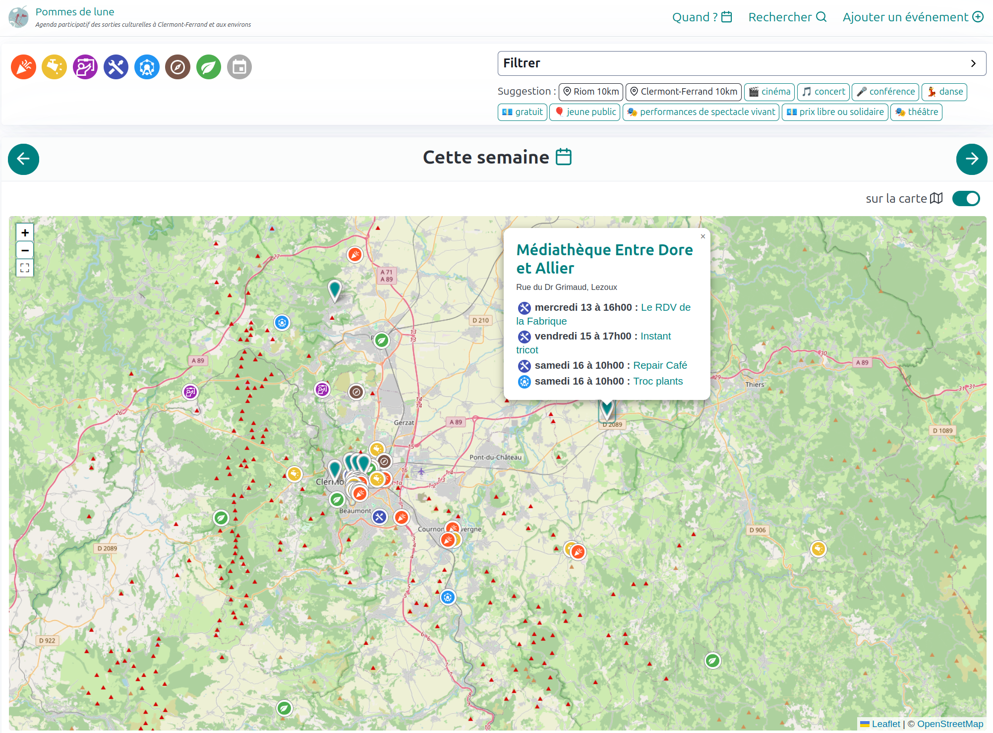 Carte